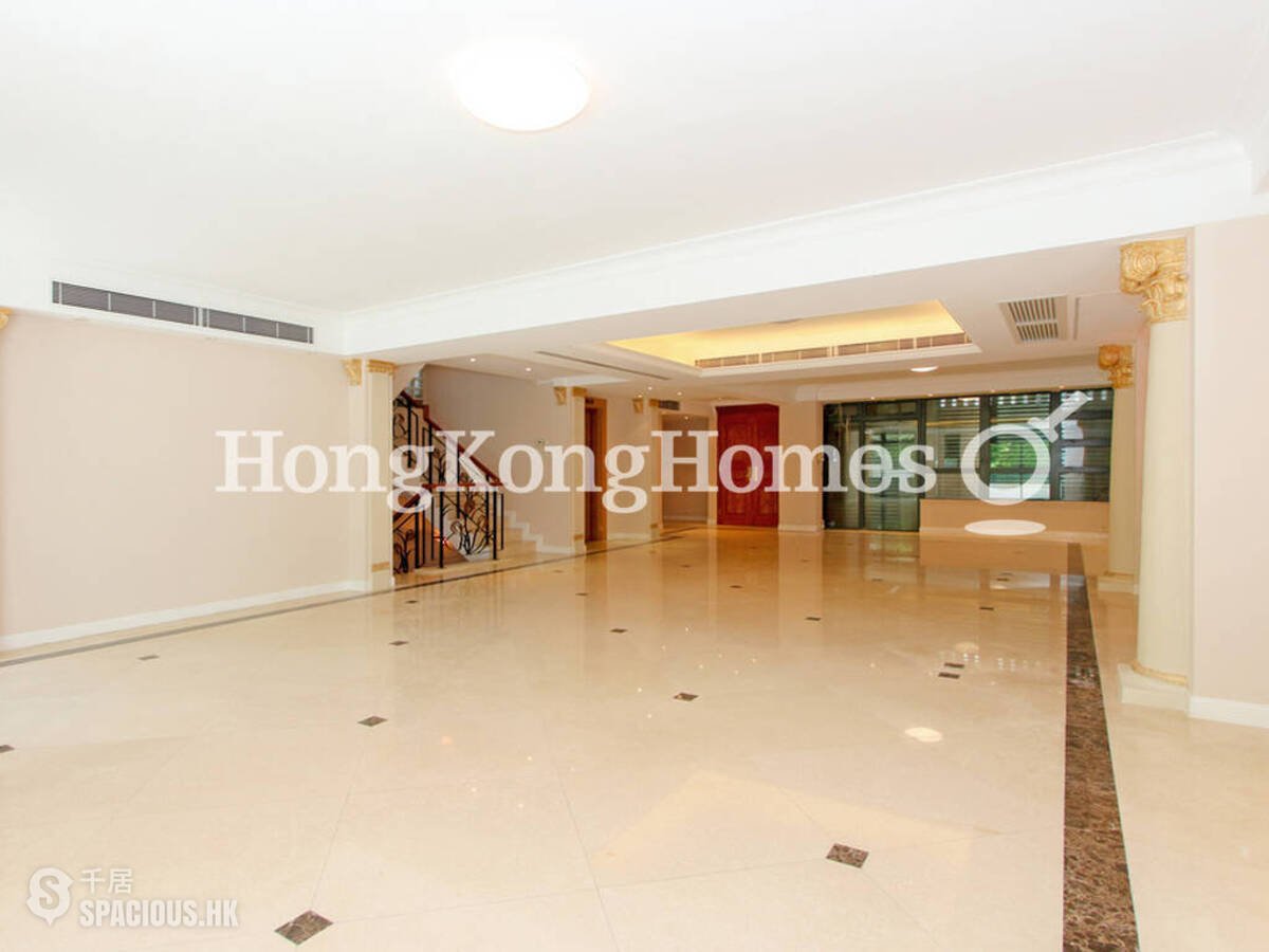 Kowloon Tong - Lancaster Place 01