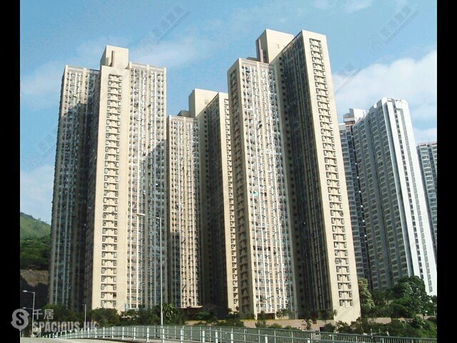 Lam Tin - Hong Wah Court 01