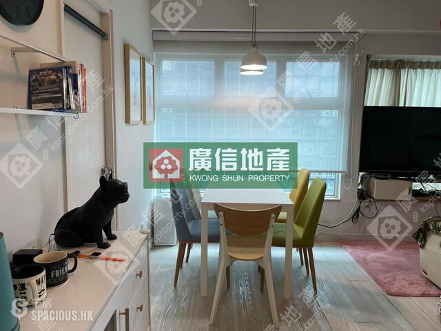 Mong Kok - Fortune Crest 01
