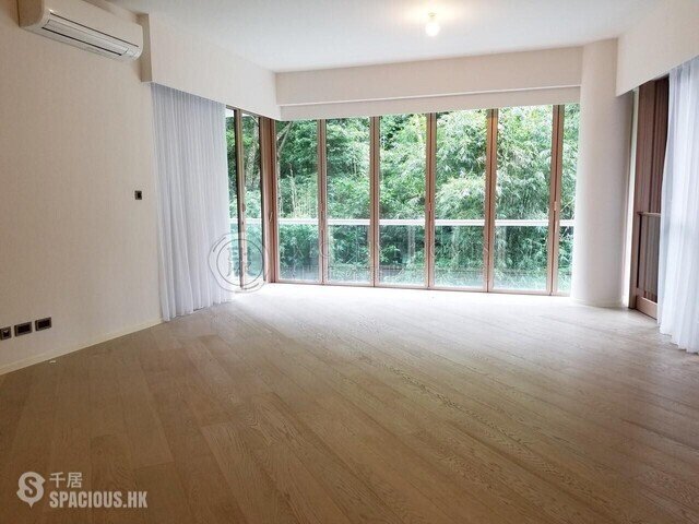 Clear Water Bay - Mount Pavilia 01