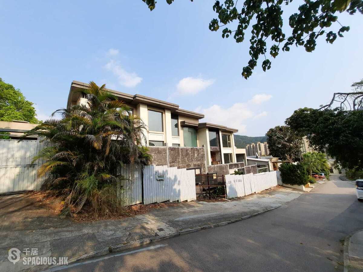 Tai Wai - Lisa Villa 01