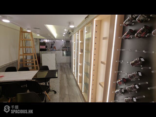 Poho - 16-16A, Tai Ping Shan Street 01