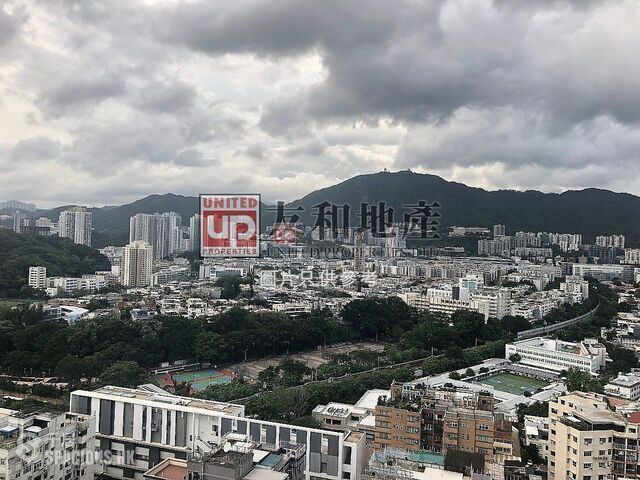 Ho Man Tin - Sky Garden 01