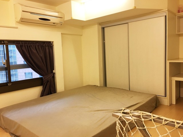 大安区 - 106台湾台北市大安區基隆路二段XXX號 01