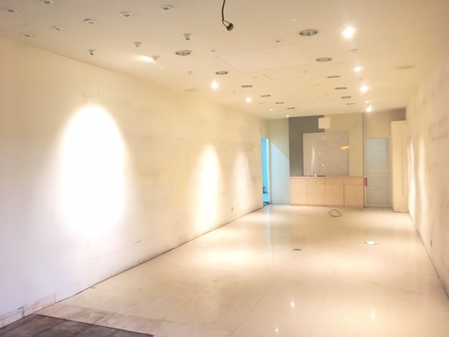 Nangang - No. XXX, Section 6, Zhongxiao E Rd, Nangang District, Taipei City, Taiwan 115 01