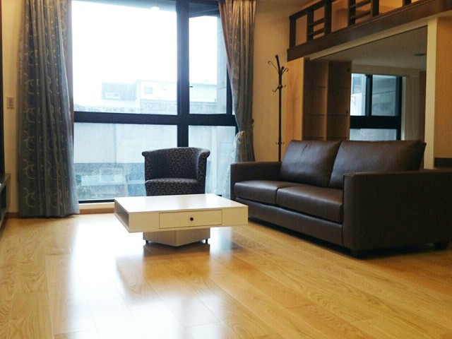 Daan - No. XXX, Section 4, Xinyi Rd, Da’an District, Taipei City, Taiwan 106 01