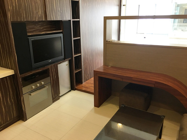 信義區 - 110台灣台北市信義區松勤街X號 01
