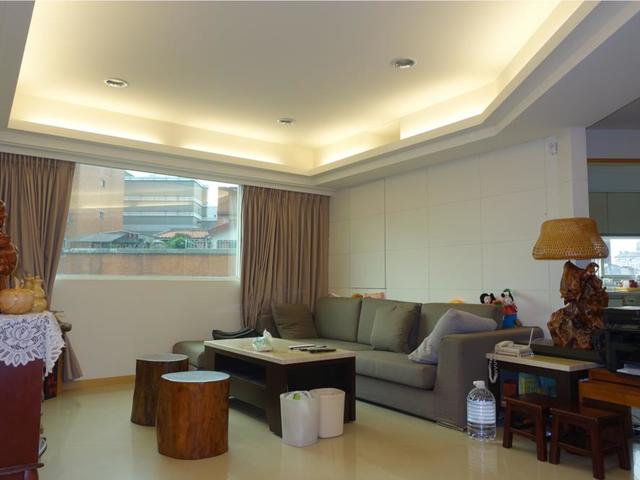 Daan - No. XXX, Guangfu S Rd, Da’an District, Taipei City, Taiwan 106 01