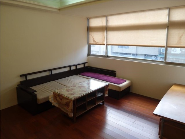 Xinyi - No. XX, Lane 341, Section 3, Heping East Road, Xinyi District, Taipei City, Taiwan 110 01