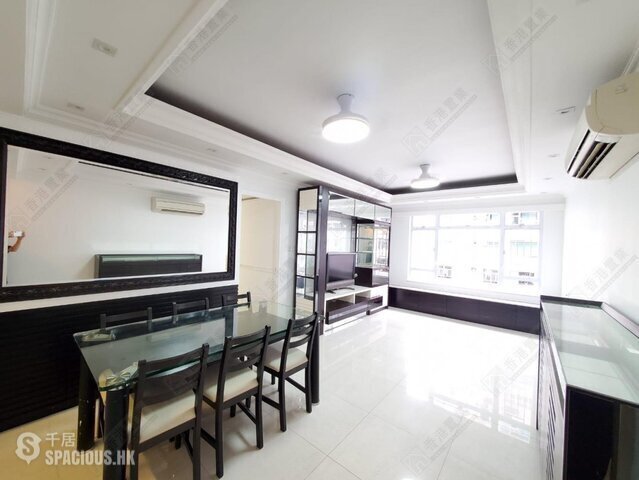 Ho Man Tin - Edward Court 01