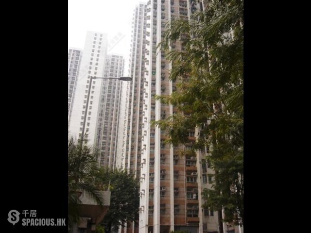 Tuen Mun - San Wai Court 01