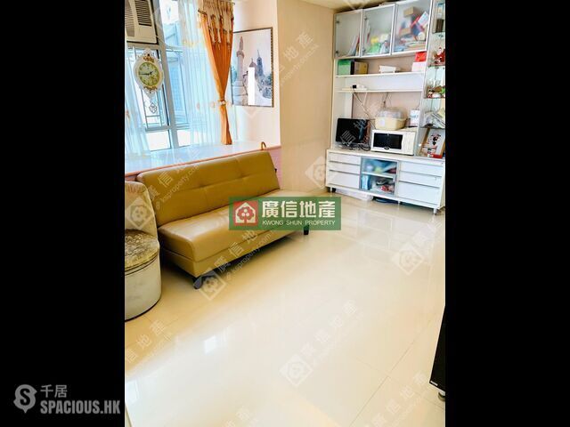 Mong Kok - Concord Building 01