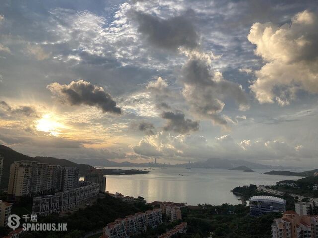 Pok Fu Lam - Greenvale 01