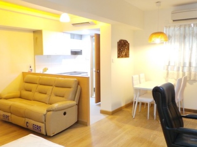 Wan Chai - 21, Amoy Street 01