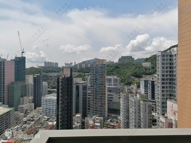 Cheung Sha Wan - Heya Aqua 01