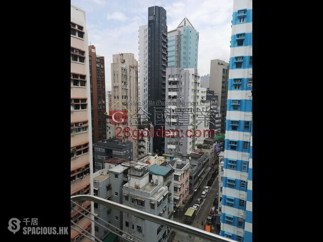 Jordan - Wah Chi Mansion 01