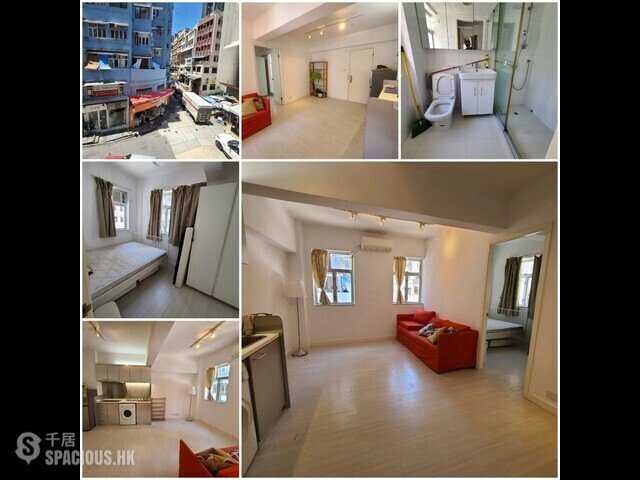 Soho - 34B, Staunton Street 01