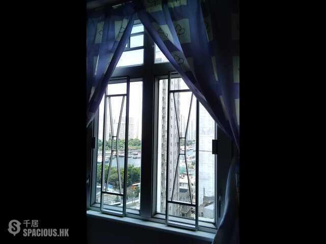 Sham Shui Po - On Fai Building 01