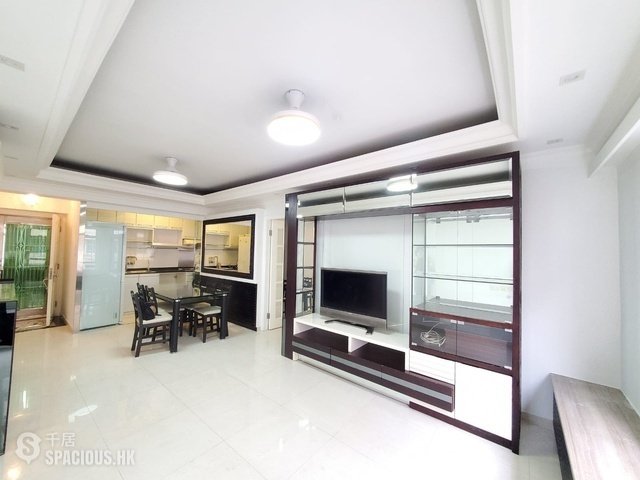 Ho Man Tin - Edward Court 01