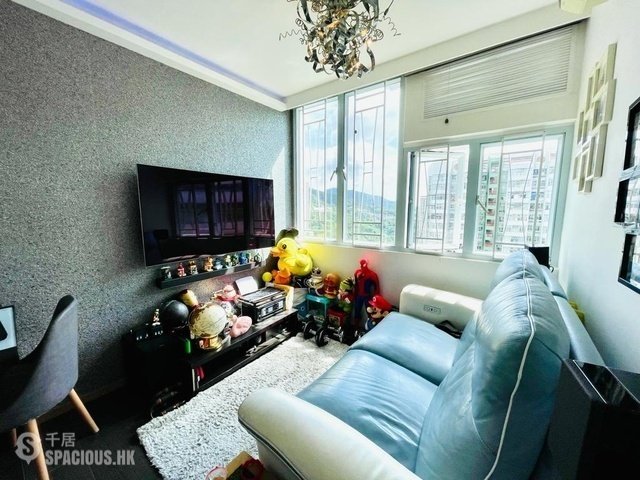 Lam Tin - Hing Tin Estate 01