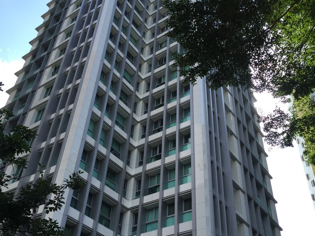 信义区 - 110台湾台北市信義區信義路五段XXX號 01