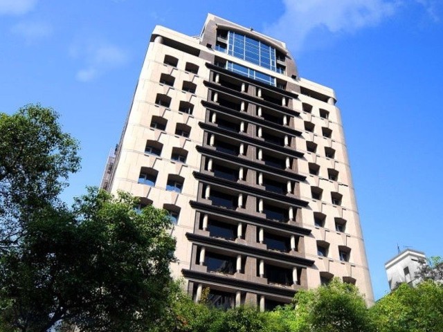 中山区 - 10491台湾台北市中山區中山北路二段XXX號 01