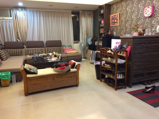 松山区 - 105台湾台北市松山區新東街XX號 01
