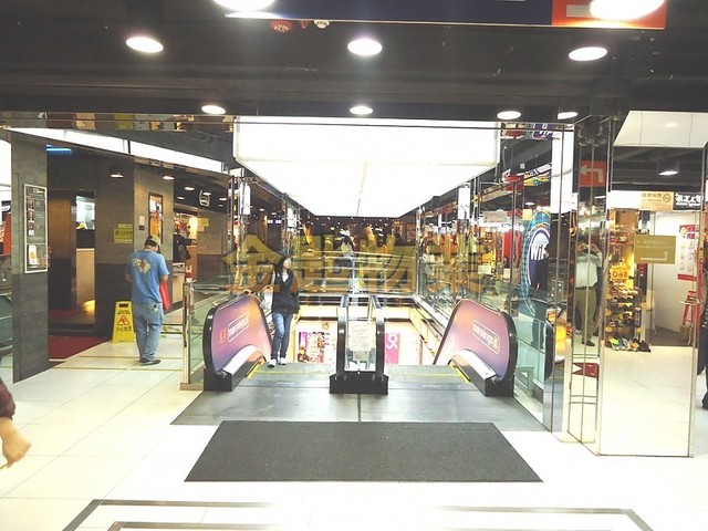 Tsim Sha Tsui - NATHAN RD 36-44 01
