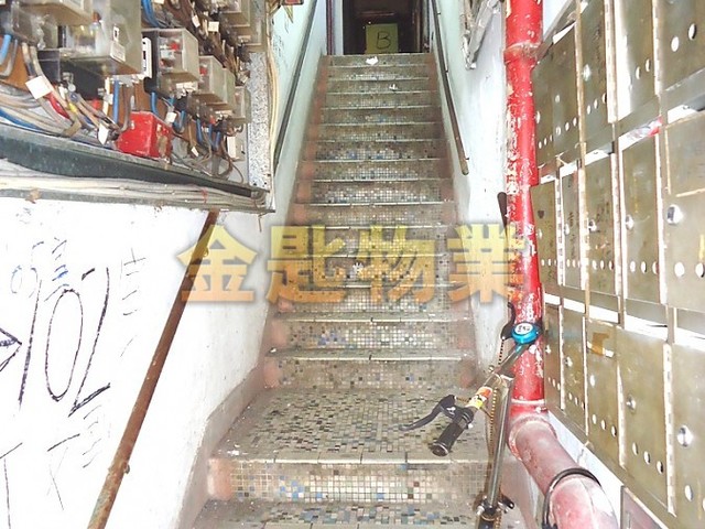 Sham Shui Po - UN CHAU ST 01