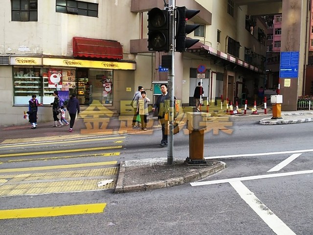 Tsuen Wan - TSUEN WAN CTR PH 01 ARCADE 01