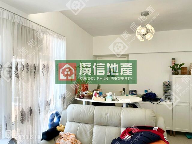 Mong Kok - Hung Wai Building 01