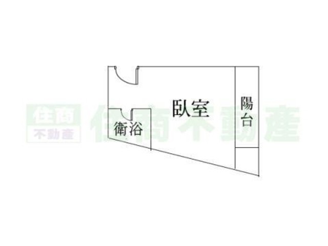 中山区 - 10491台湾台北市中山區林森北路XXX號 01
