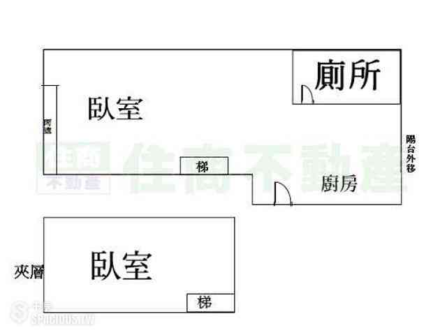 中山區 - 台北中山區林森北路XXX號 01