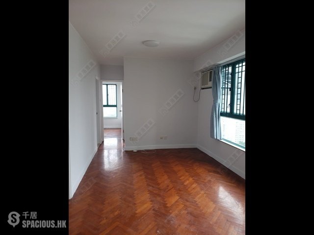 Sham Shui Po - Kent Place 01
