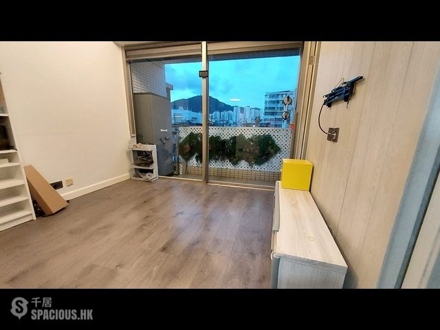 深水埗 - 喜居 01
