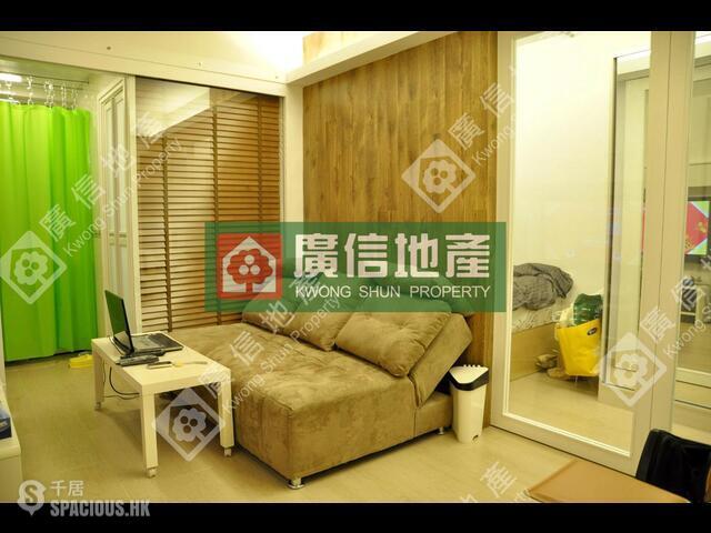 Mong Kok - Fortune Crest 01