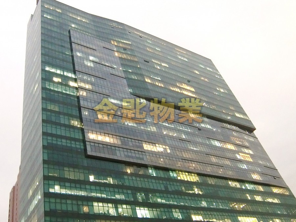 Kowloon Bay - Billion Centre Tower A 01