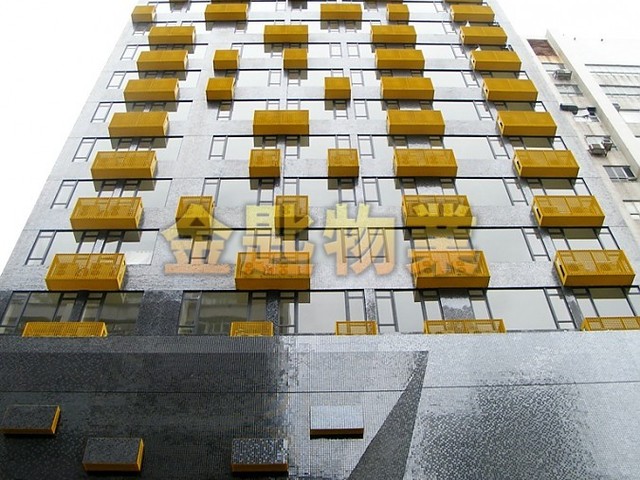 Tai Kok Tsui - SOLO 01