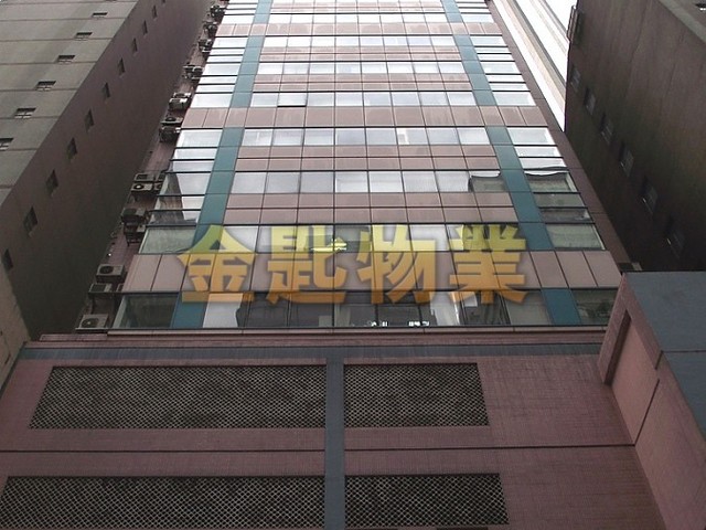 Chai Wan Kok - Ho Lik Centre 01