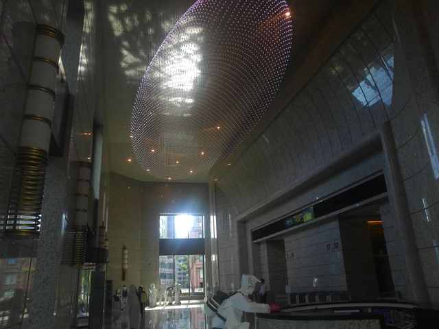 信義區 - 110台灣台北市信義區松高路X號 01