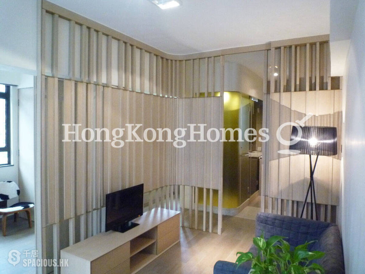 Wan Chai - Gold Harbour Mansion 01