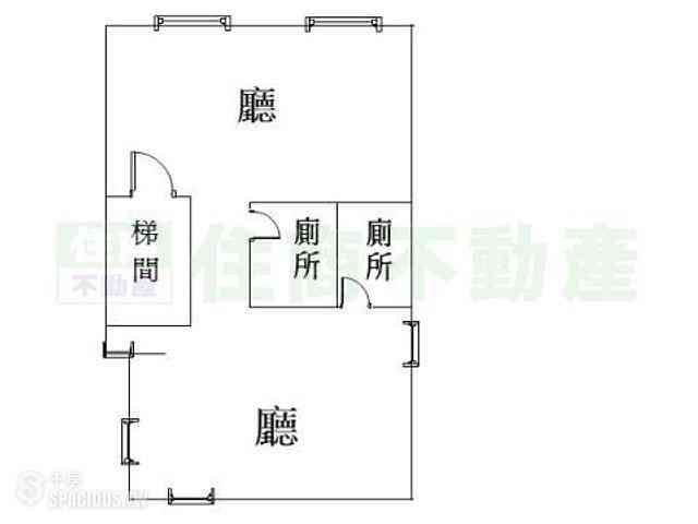 Zhongshan - No. XX, Lane 90, Songjiang Road, Zhongshan District, Taipei City, Taiwan 10491 01