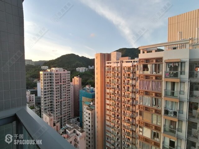 Cheung Sha Wan - Heya Aqua 01