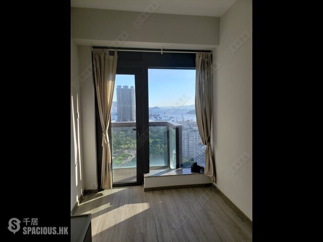 Sham Shui Po - Harbour Park 01