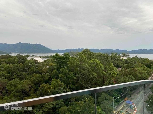 Ma On Shan - The Entrance 01