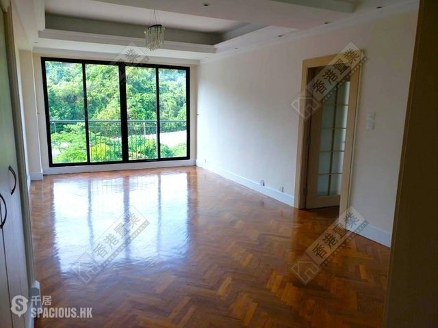 Sha Tin - Forest Hill 01