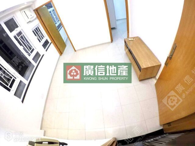 Prince Edward - Lok Hing Mansion 01