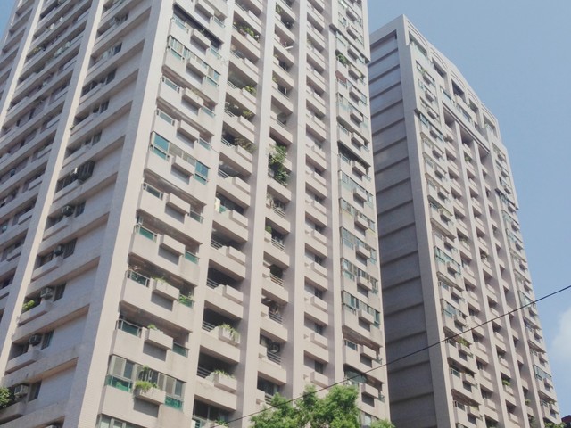 信義區 - 110台灣台北市信義區松德路XXX號 01