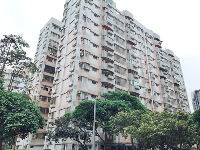 Xinyi - No. XX, Songping Rd, Xinyi District, Taipei City, Taiwan 110 01