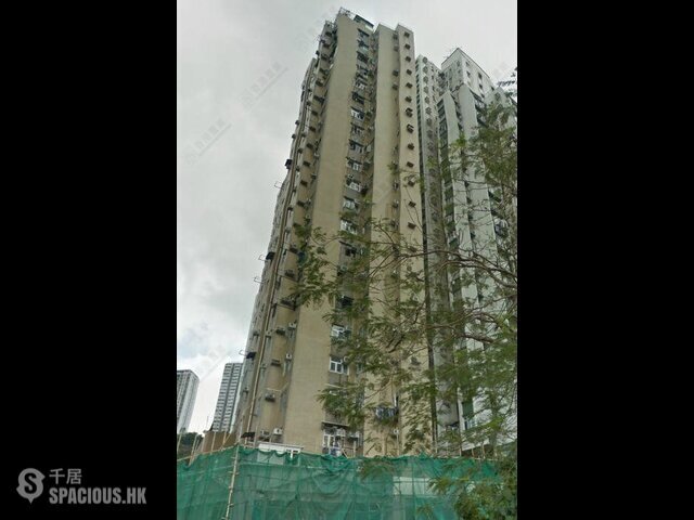Ap Lei Chau - Happy View Building 01